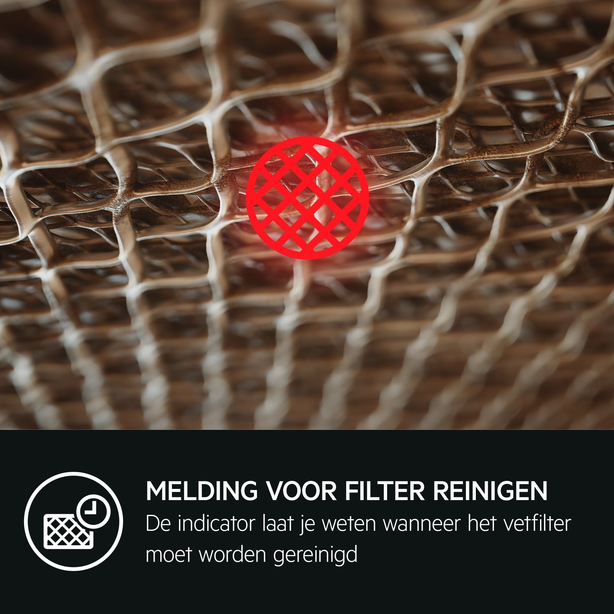 AEG afzuigkap  DPK5961B afbeelding 4