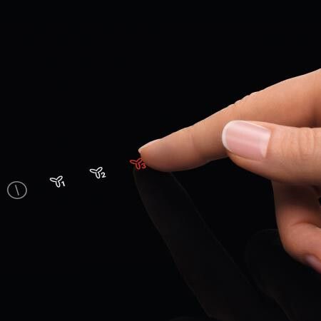 DVE5971HB AEG afbeelding 2