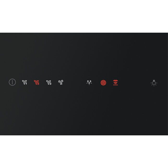 AEG DVK5971HR  afzuigkap afbeelding 5