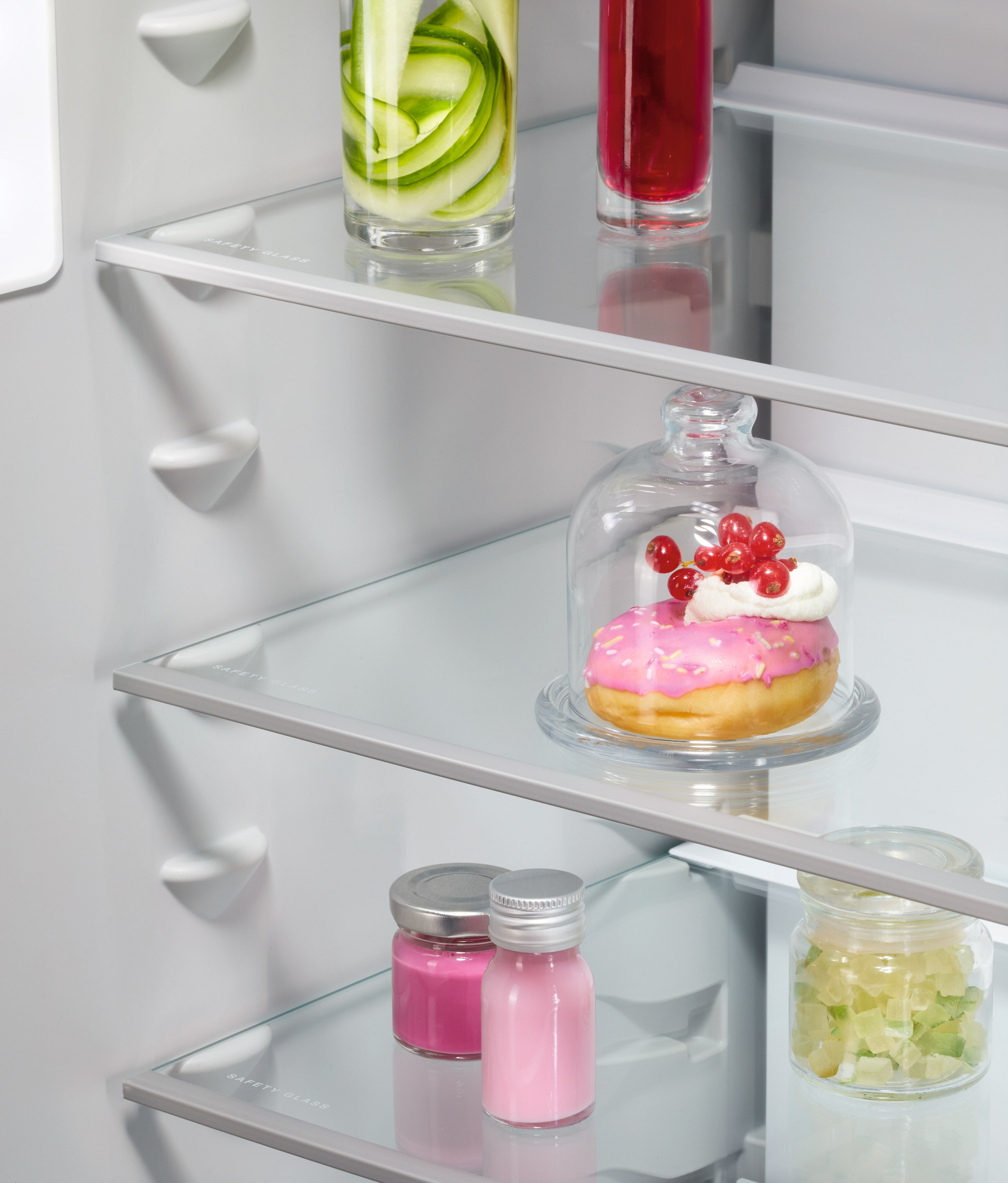 AEG EK7A18C inbouw koelkast afbeelding 5