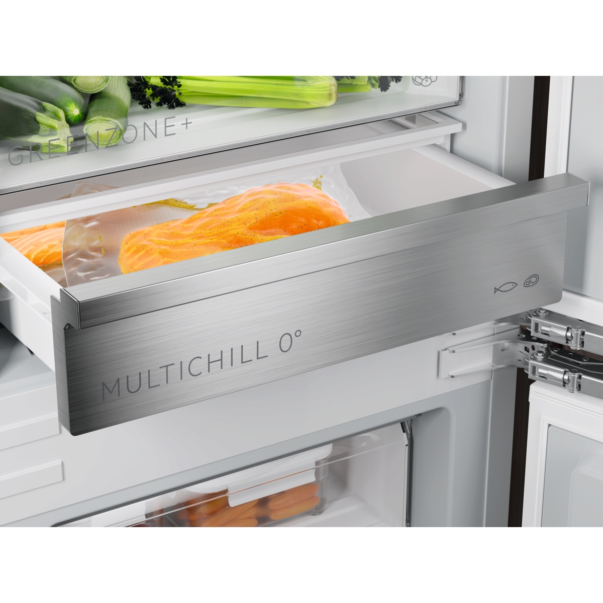 AEG koelkast inbouw EK9B18C afbeelding 4