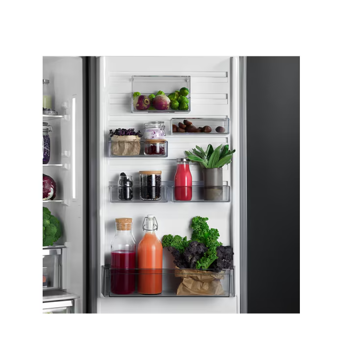 AEG koelkast inbouw ES7D18C afbeelding 4