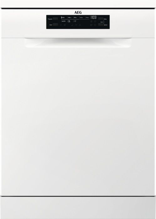 AEG FBB5393XZW