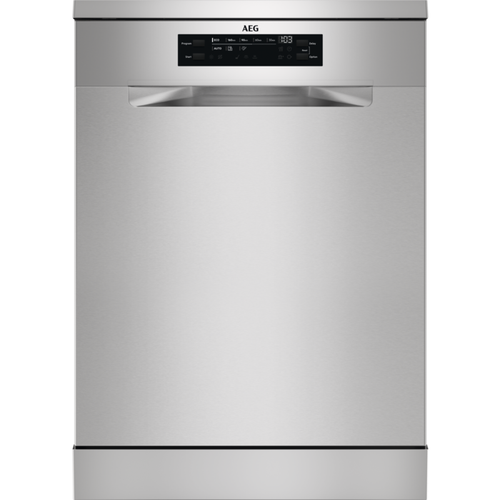 AEG FBB74907ZM