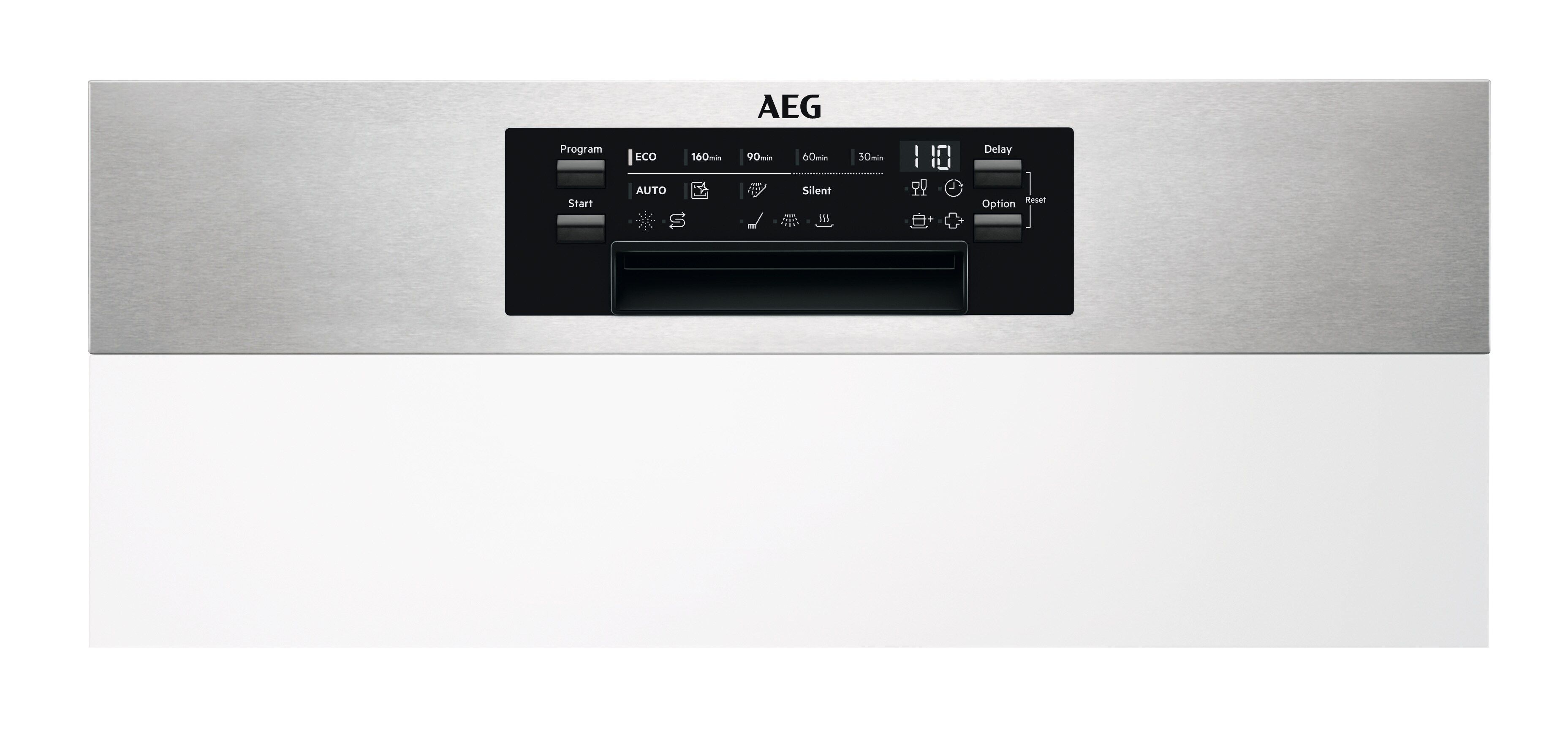 FEE63606PM AEG afbeelding 2