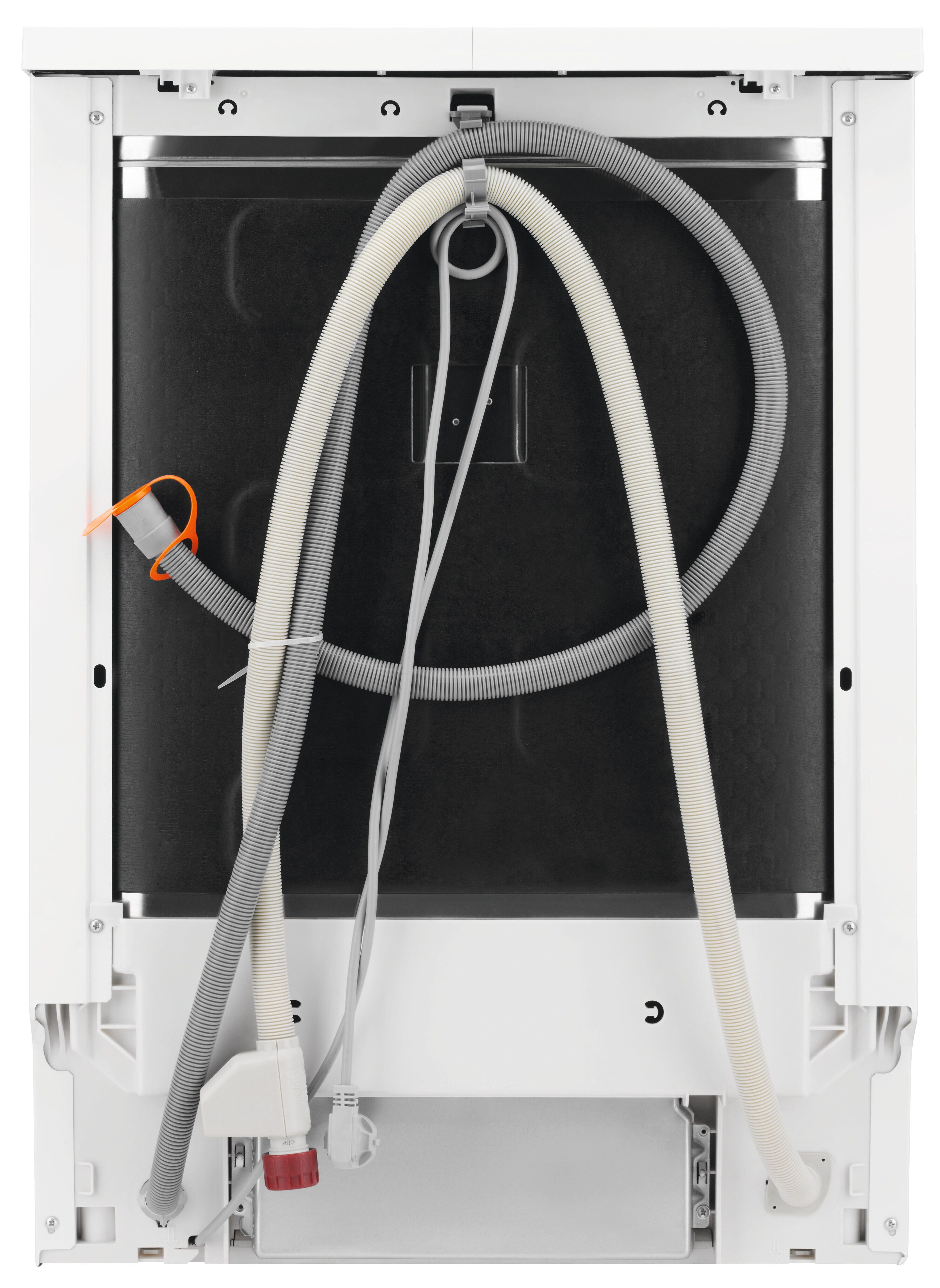 AEG FFB32617ZM vrijstaand vaatwasser afbeelding 5