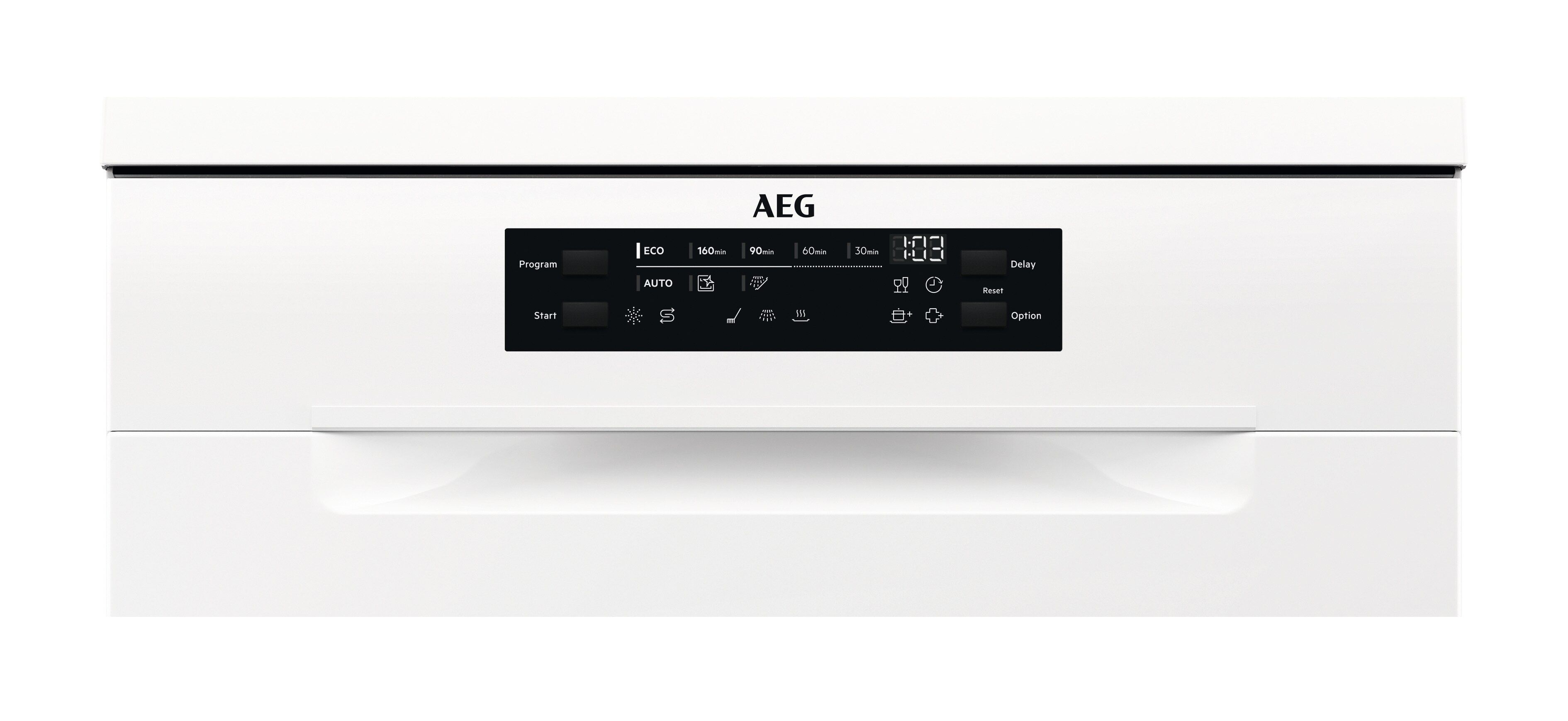 FFB32617ZW AEG afbeelding 2