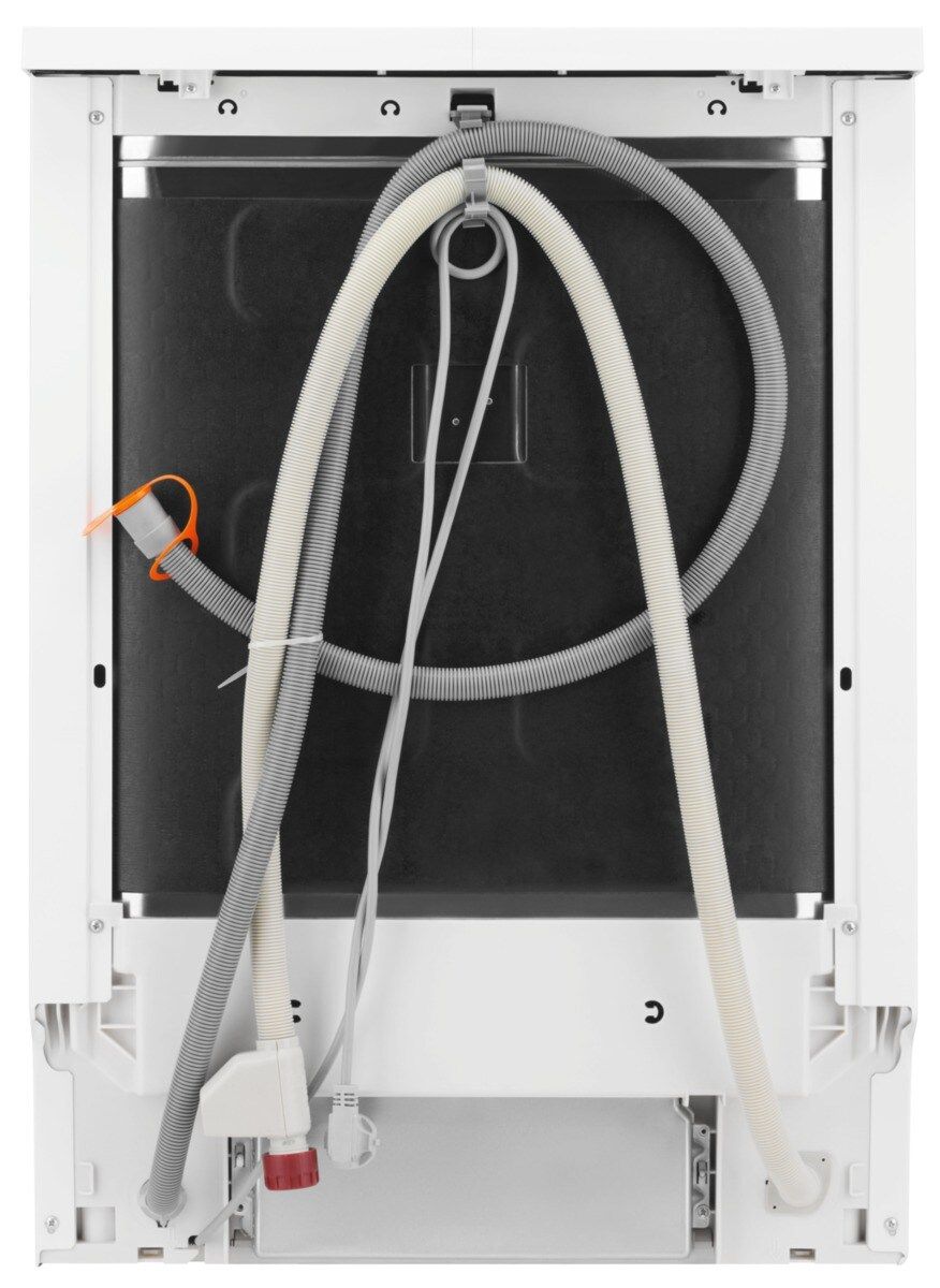 AEG FFB32617ZW vrijstaand vaatwasser afbeelding 5