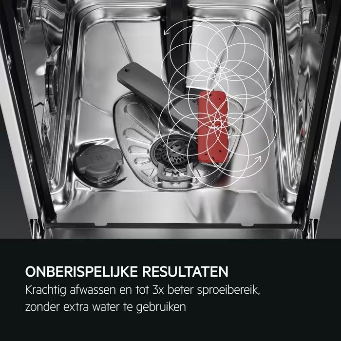 AEG vaatwasser FFB5393XZW afbeelding 8