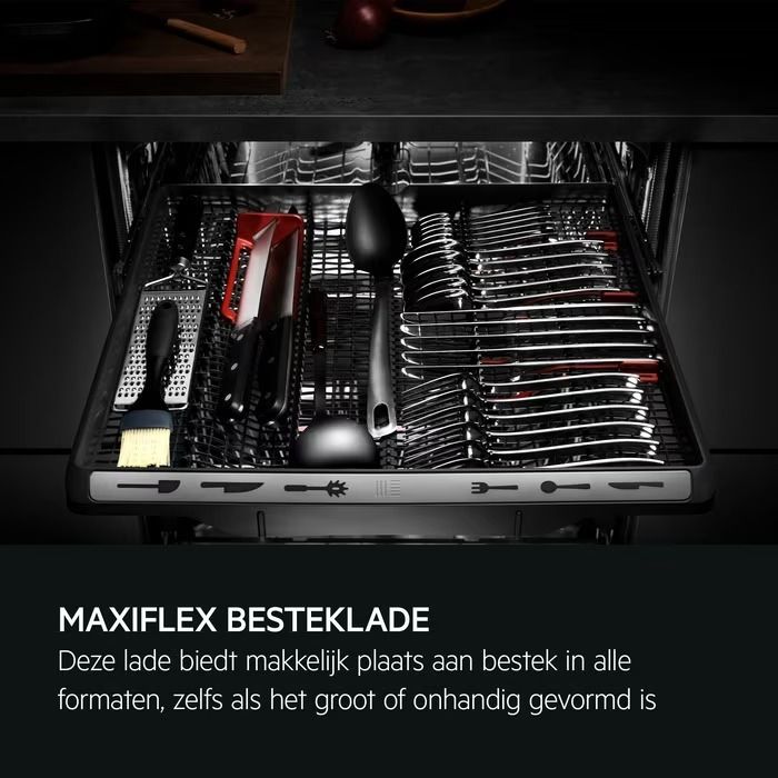 AEG FFB5393XZW afbeelding 7