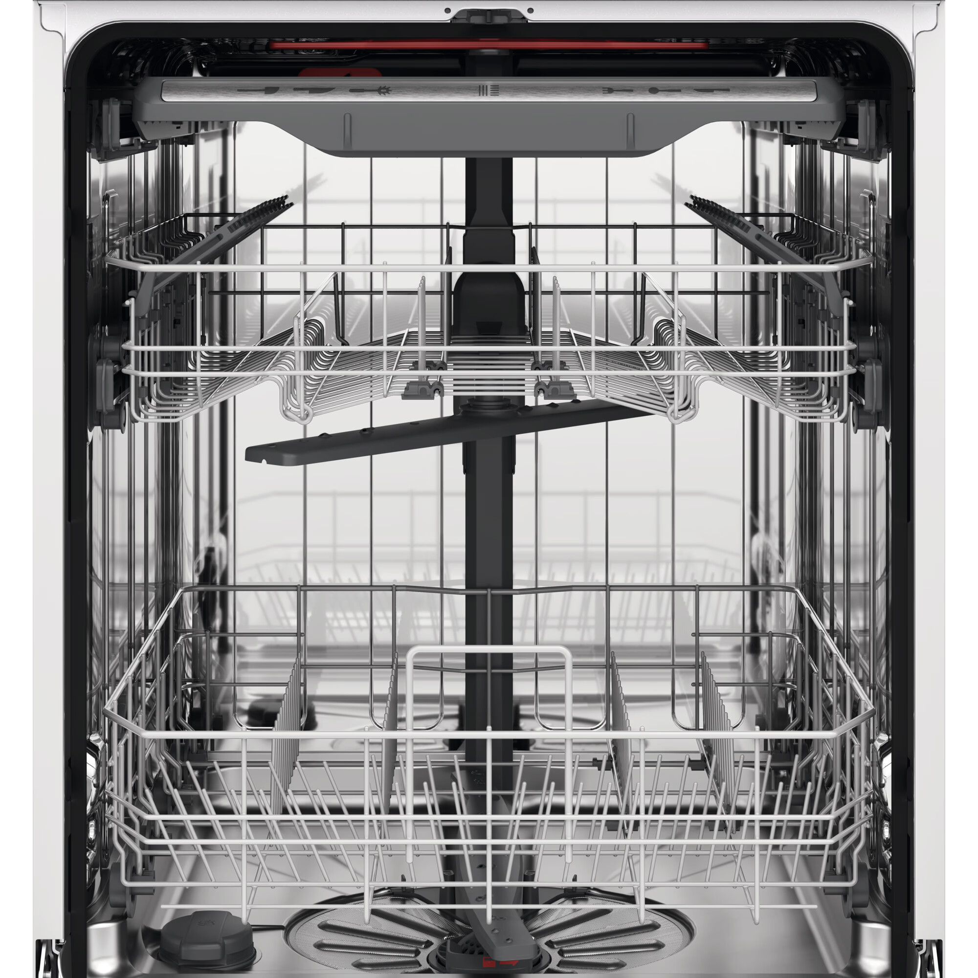 AEG vaatwasser FFB5677APW afbeelding 3