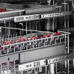 AEG vaatwasser vrijstaand FFB5677APW afbeelding 4