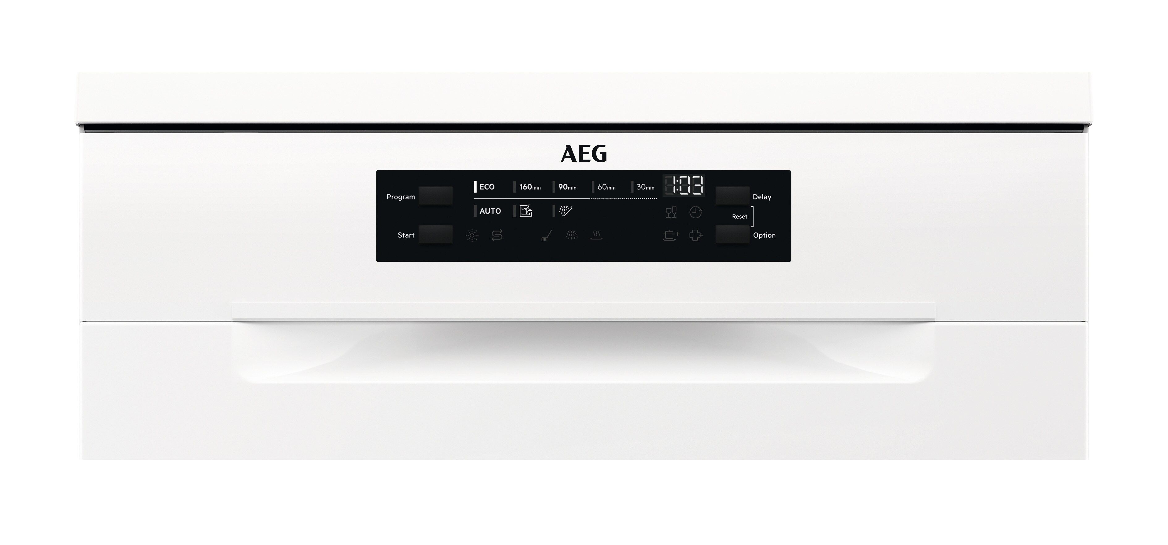 FFB64607ZW AEG afbeelding 2