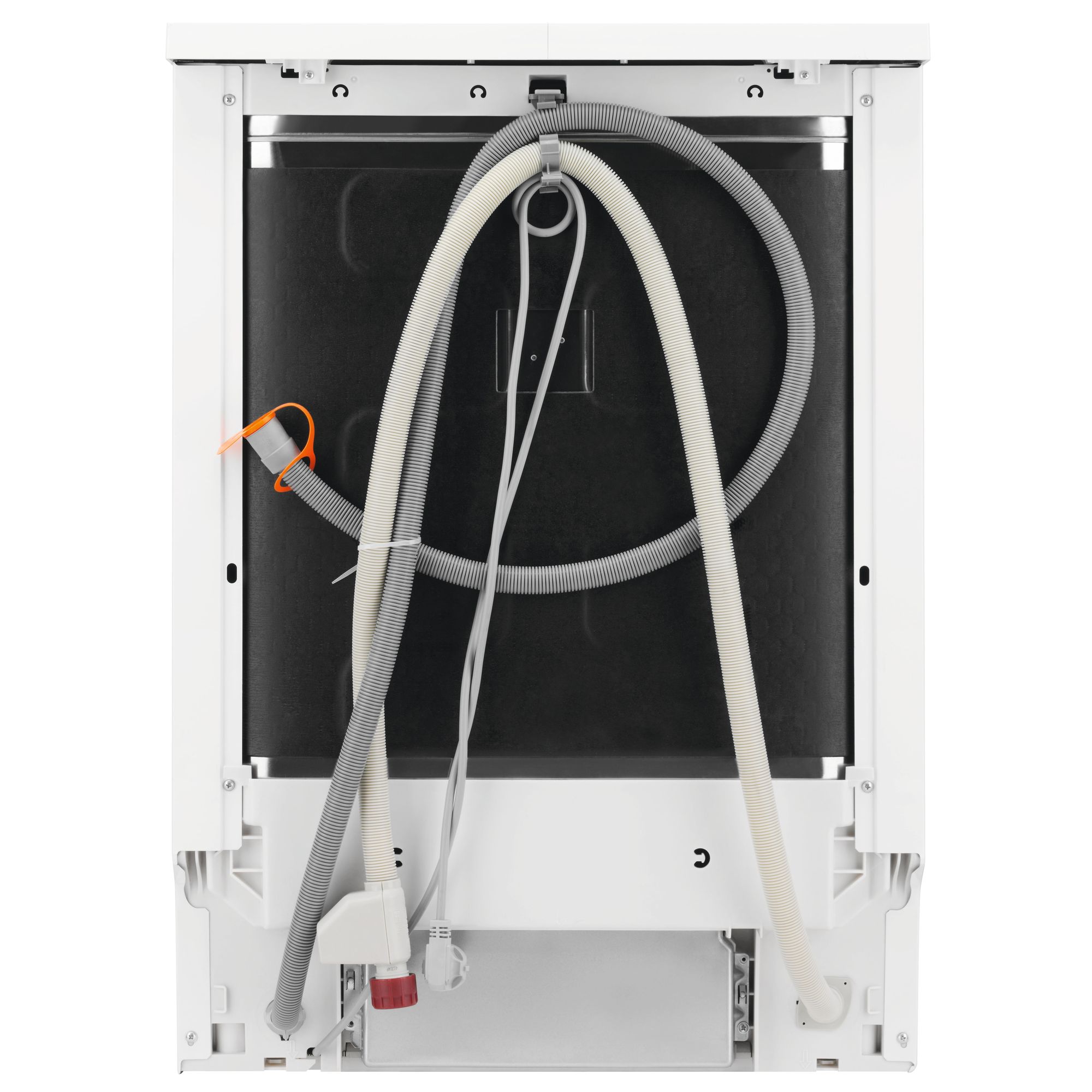 AEG FFB64607ZW afbeelding 7