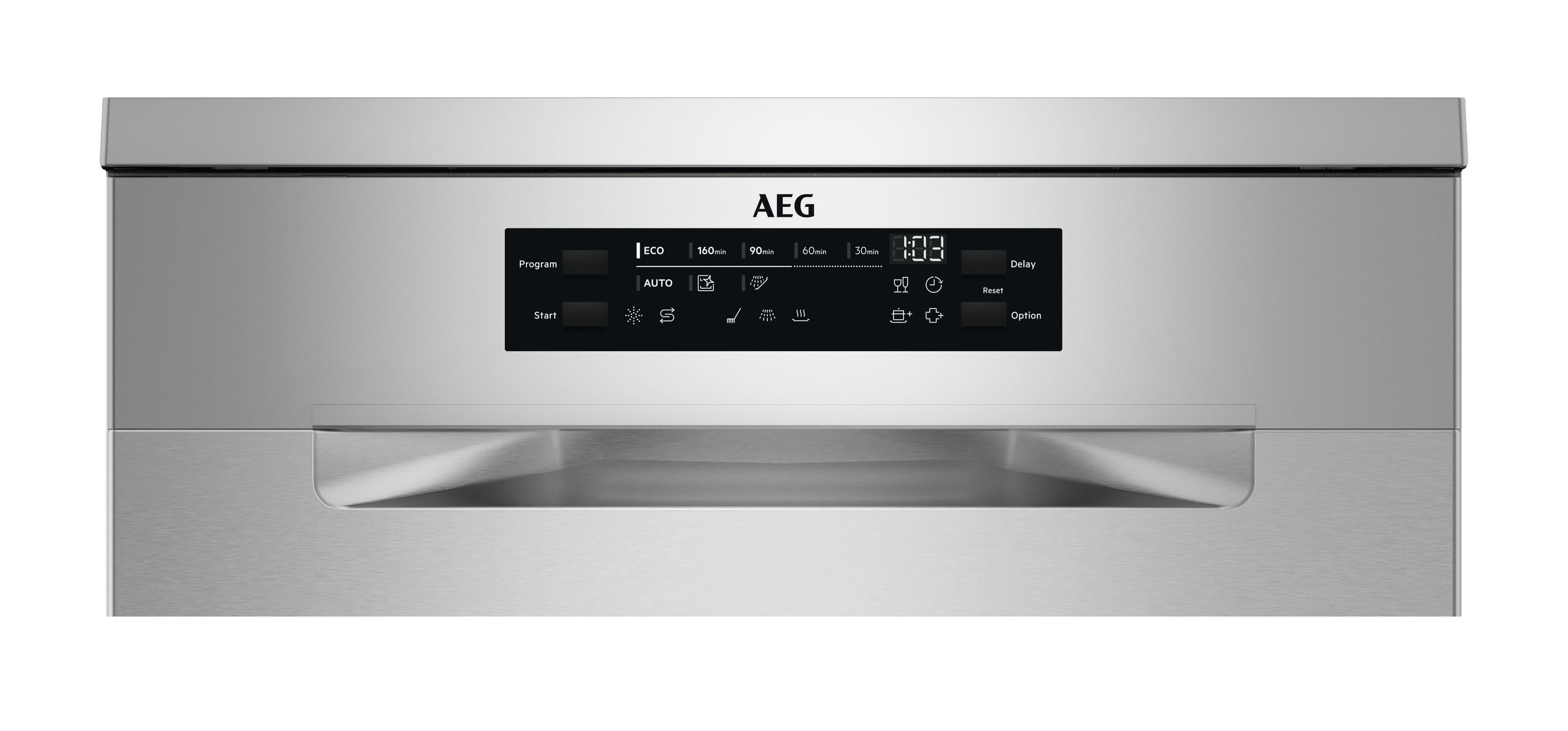 FFB74907ZM AEG afbeelding 2