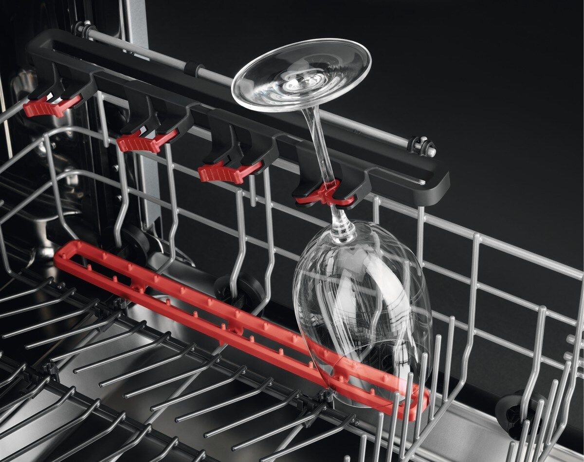 AEG vaatwasser FSB53927Z afbeelding 3