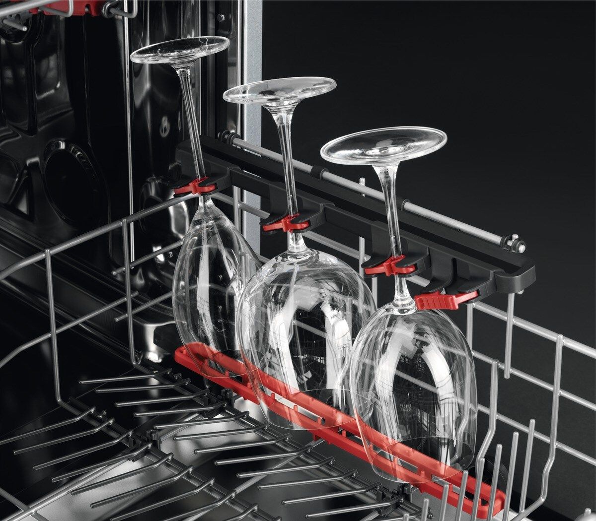 AEG vaatwasser inbouw FSB53927Z afbeelding 4