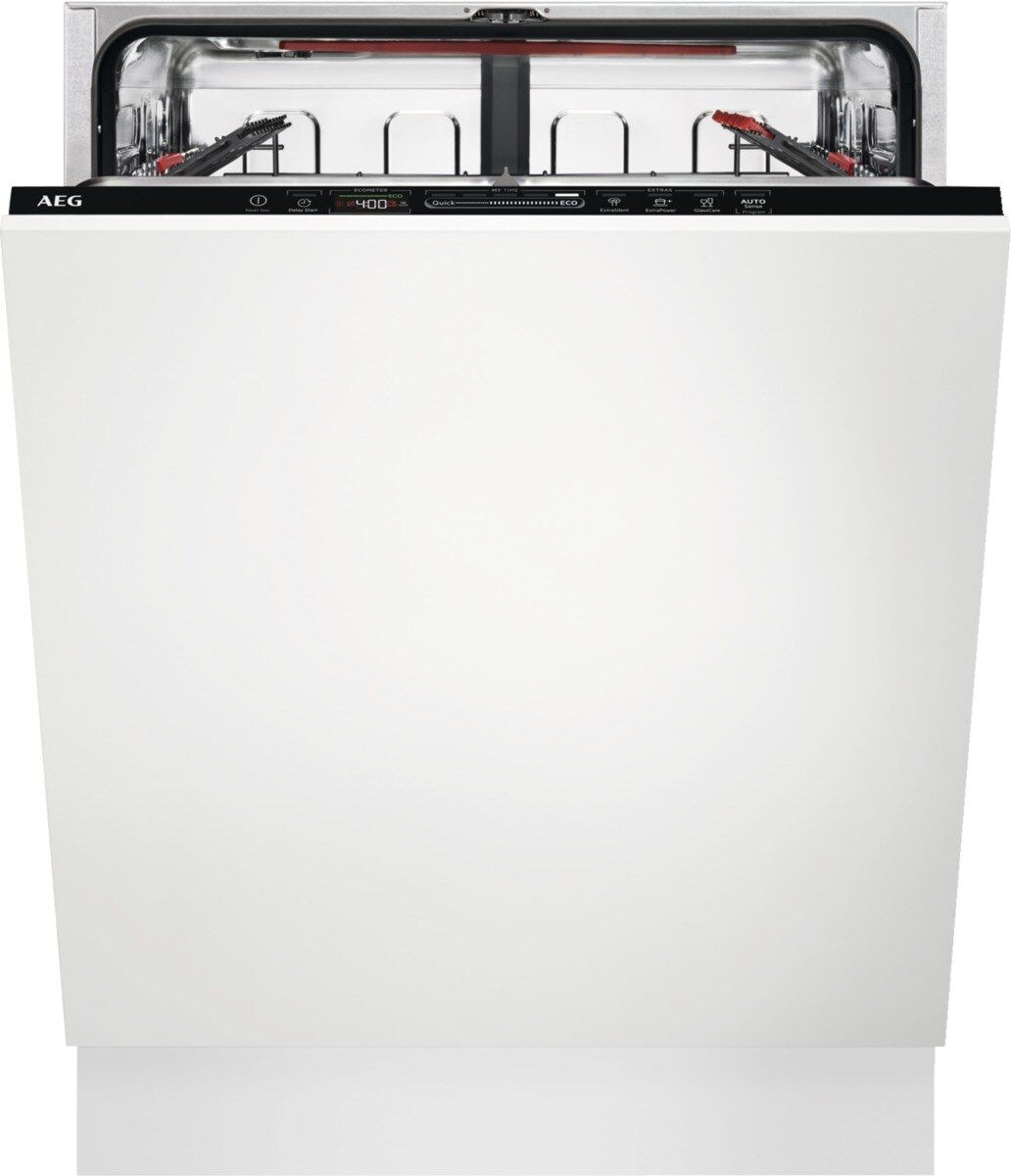 AEG FSE52607P