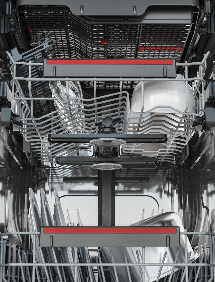 AEG FSE72507P afbeelding 7