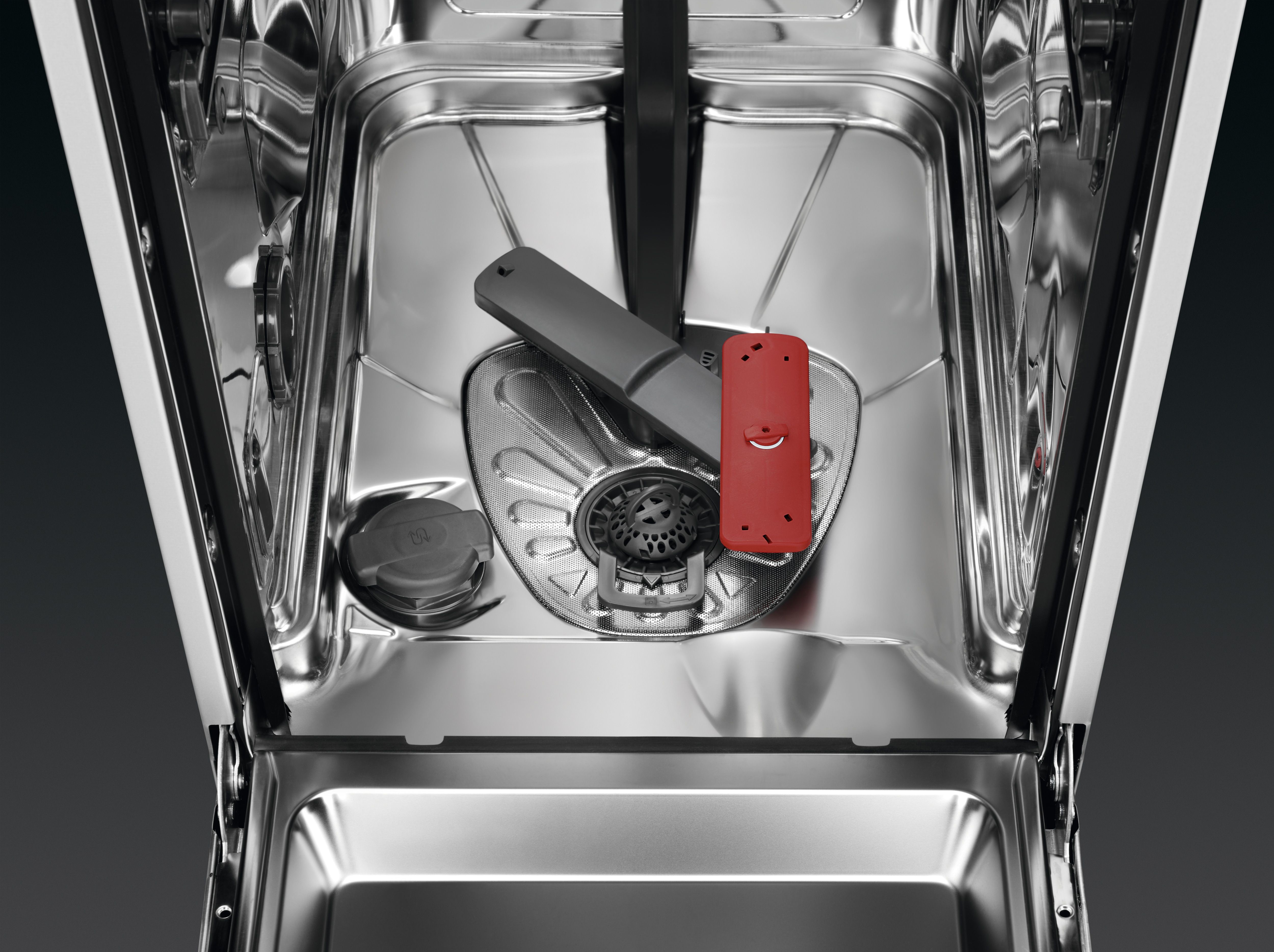 FSE73407P van AEG afbeelding 6