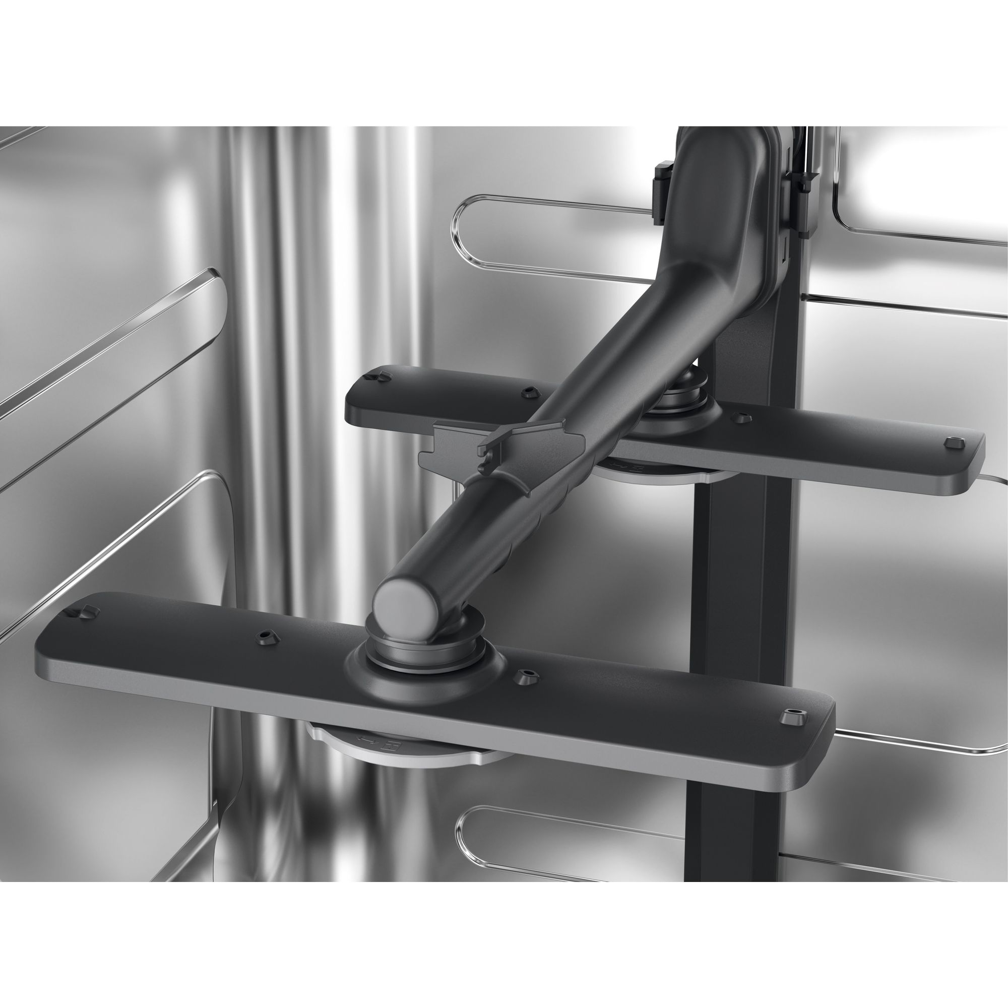 AEG vaatwasser FSE73407P afbeelding 8