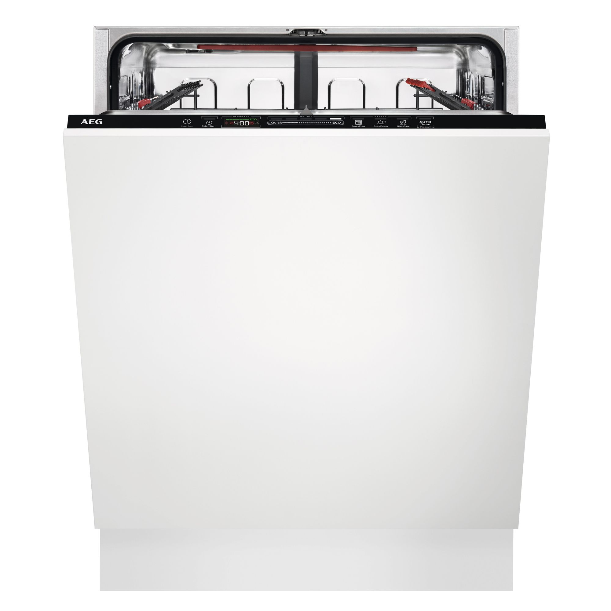 AEG FSK63607P
