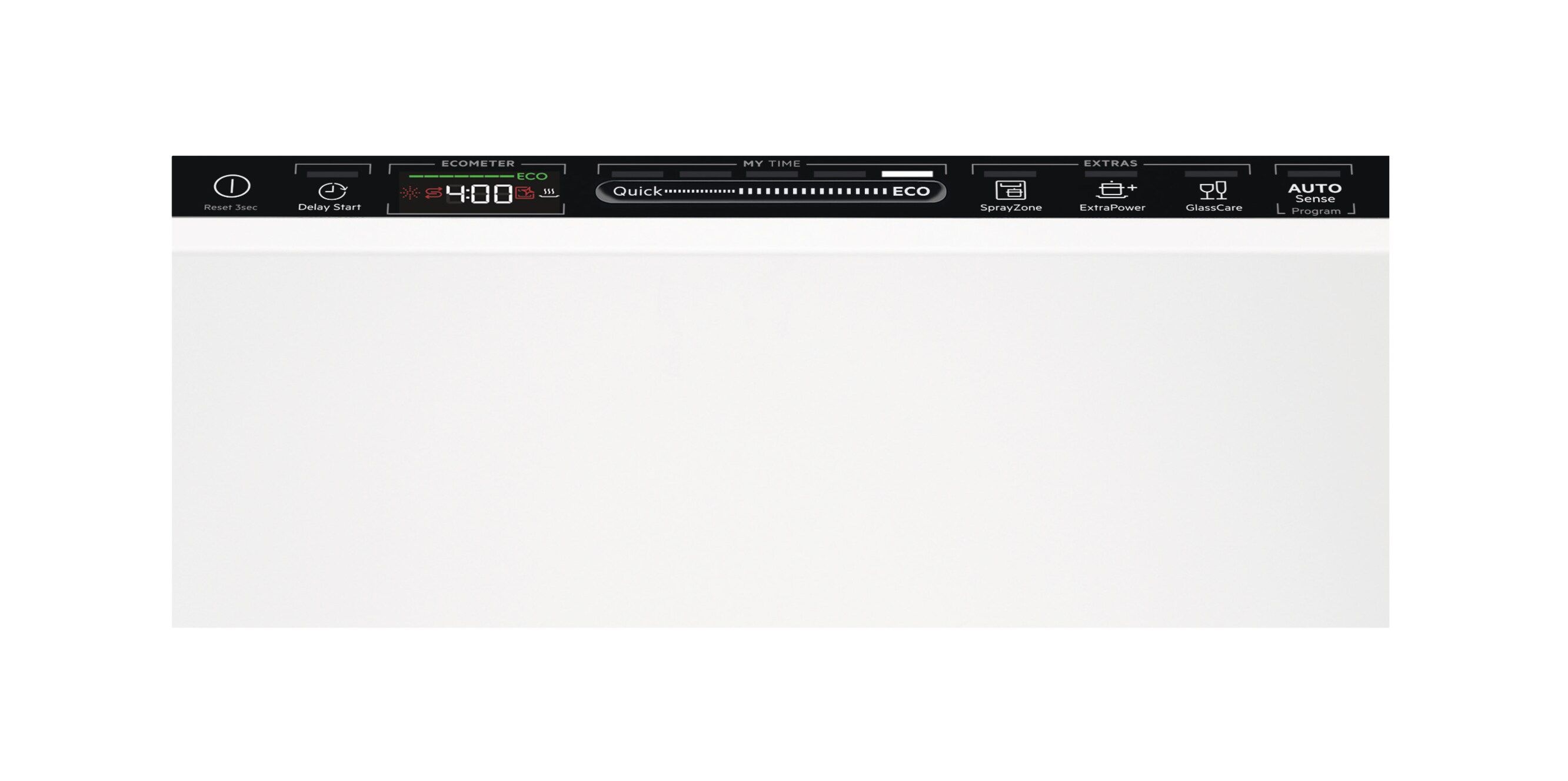 AEG vaatwasser inbouw FSK63607P afbeelding 4