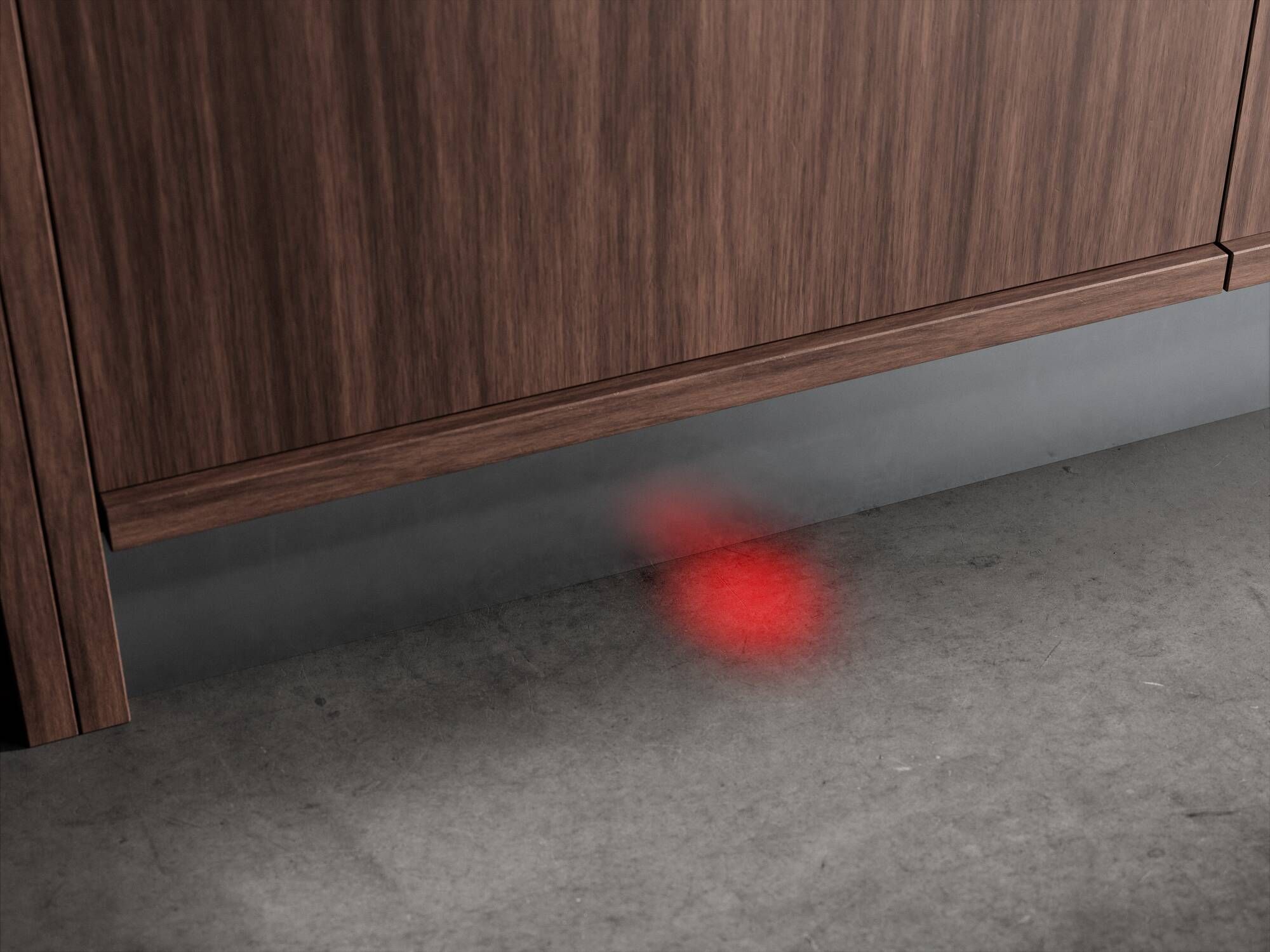 AEG vaatwasser FSK64610L afbeelding 3