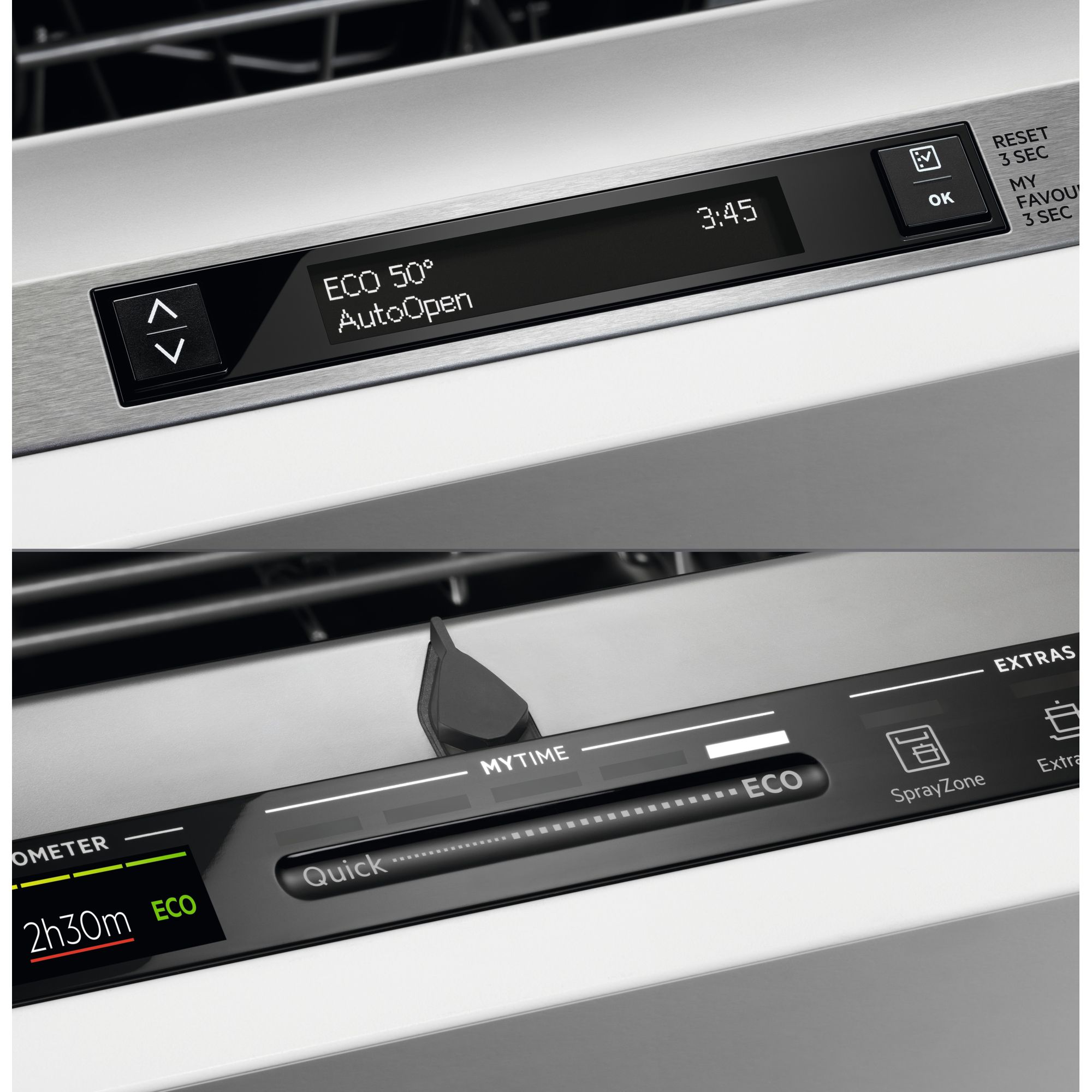 AEG FSK73727P afbeelding 7