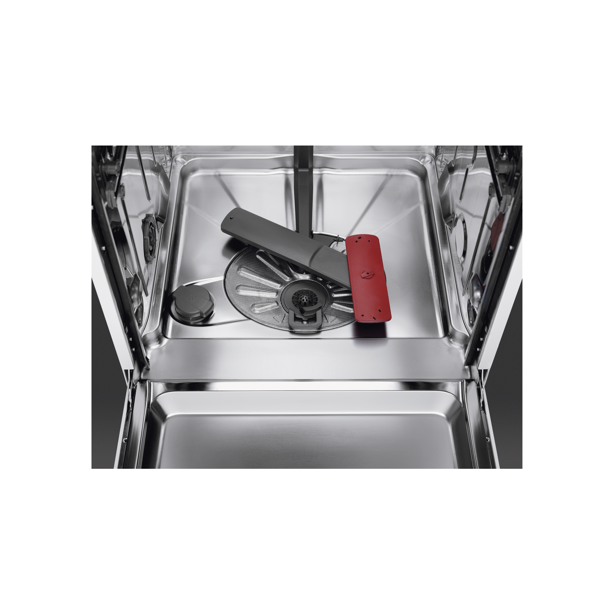 AEG vaatwasser inbouw FSK73747P afbeelding 4