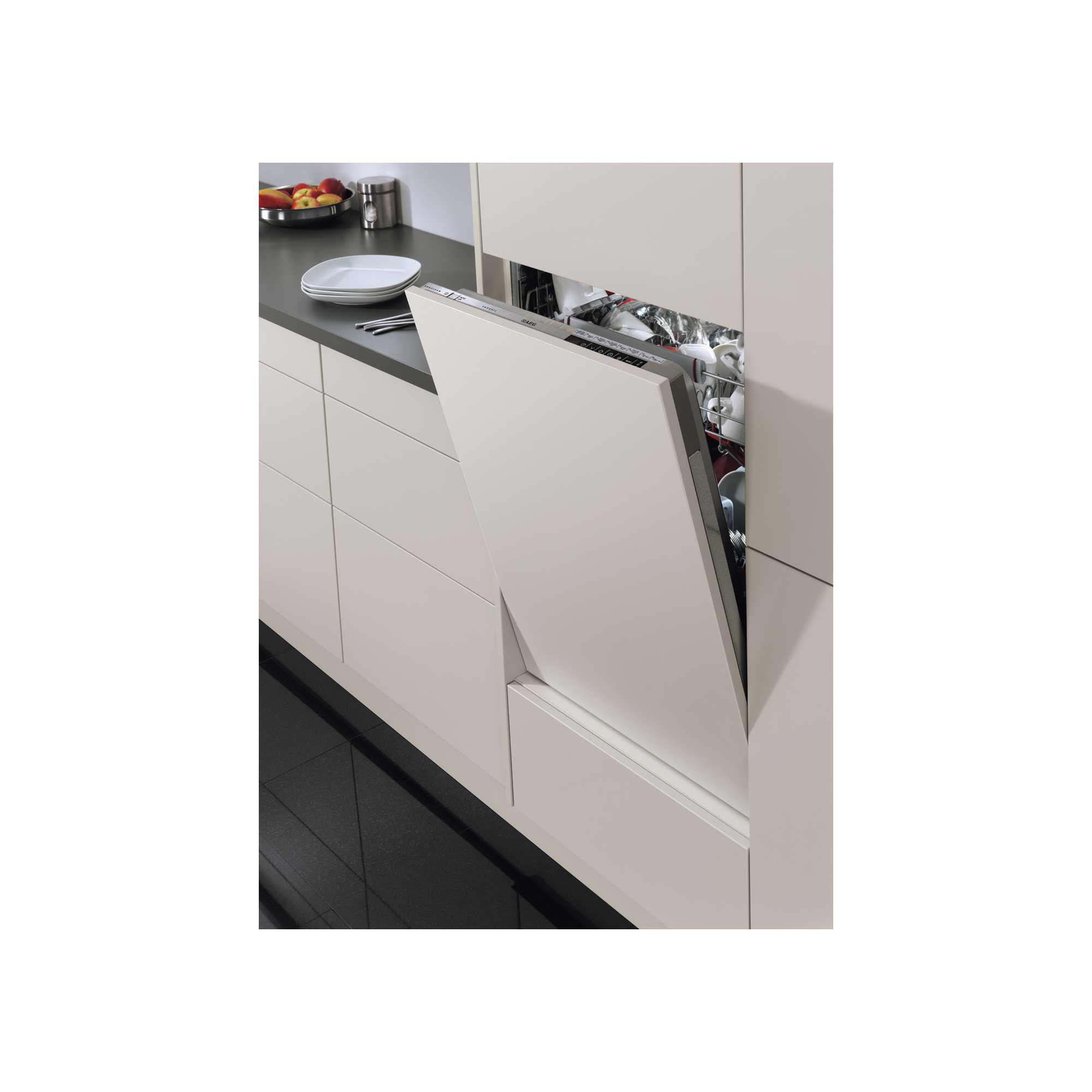 AEG vaatwasser FSK73747P afbeelding 3