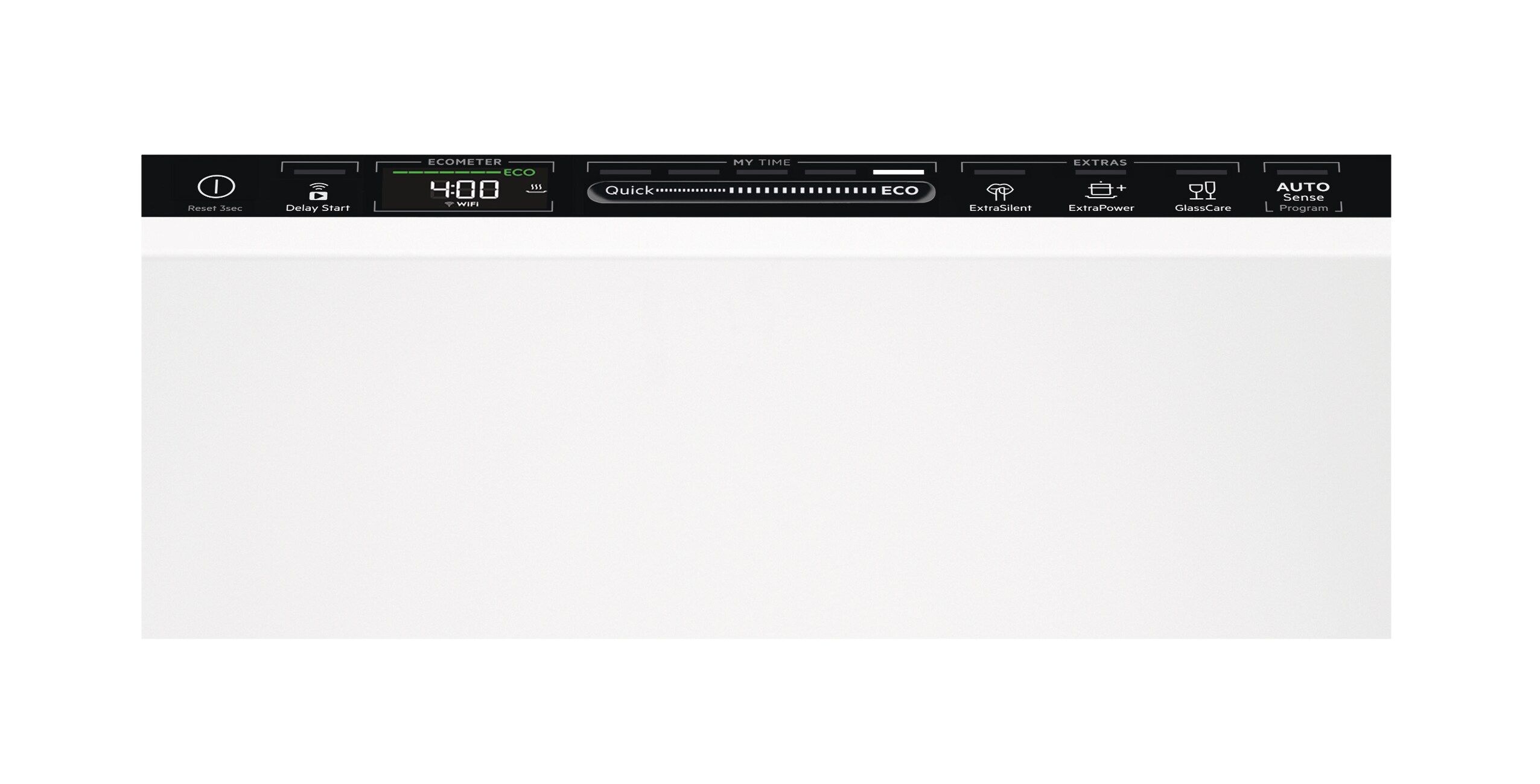 AEG vaatwasser FSK74718P afbeelding 3