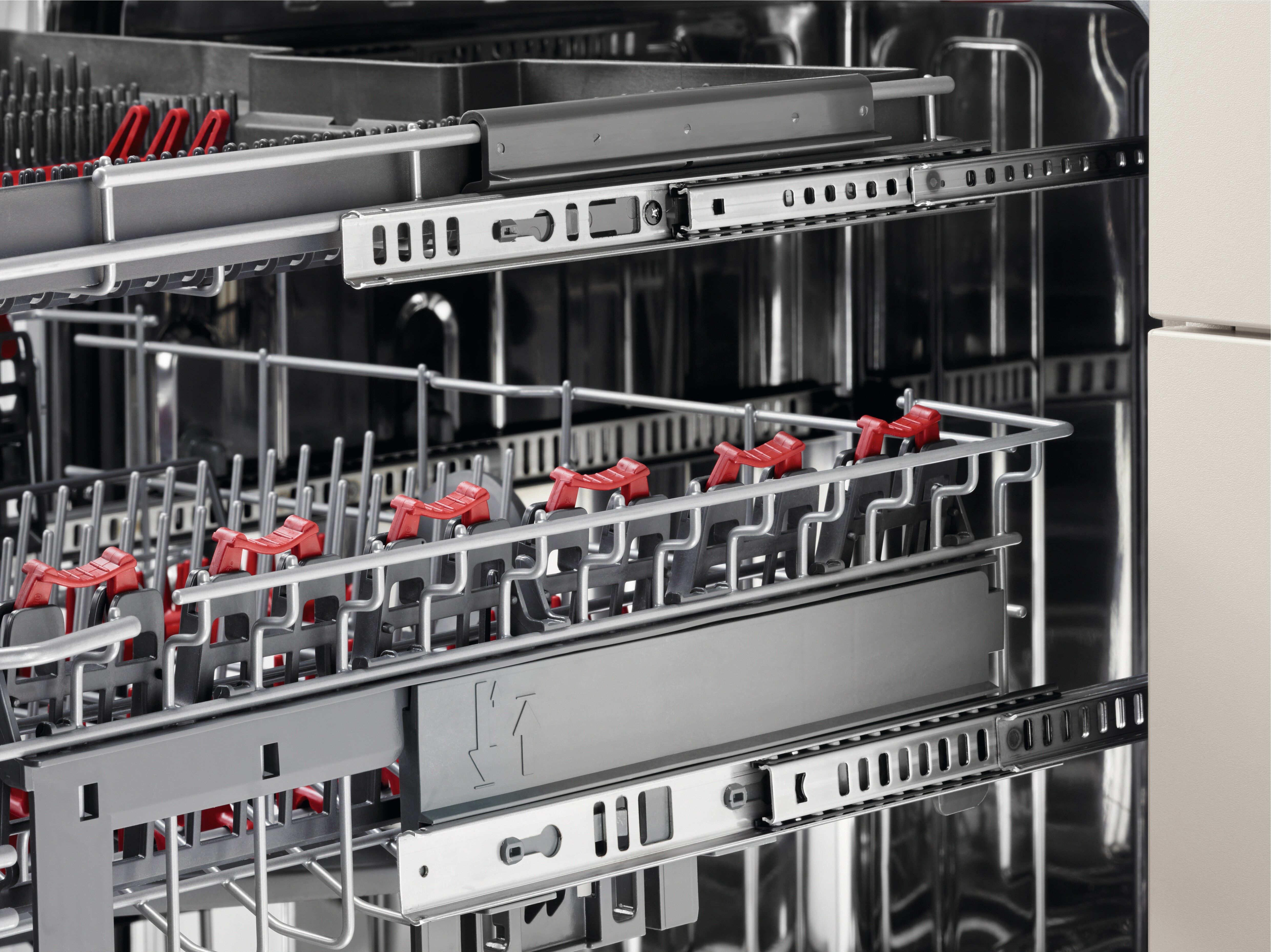 AEG vaatwasser inbouw FSK75648P afbeelding 4