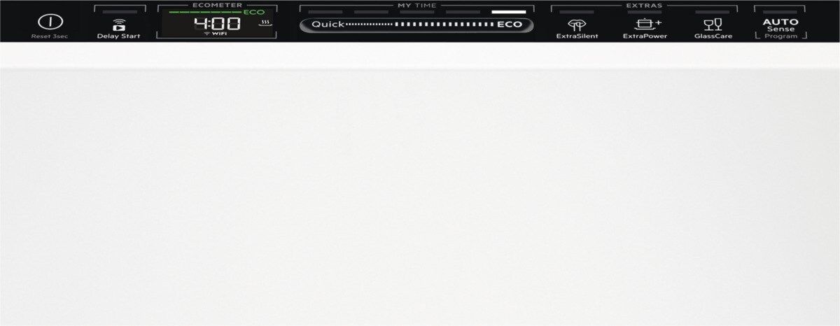 AEG vaatwasser FSK77708P afbeelding 3