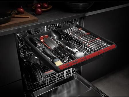 AEG vaatwasser FSK83827P afbeelding 3