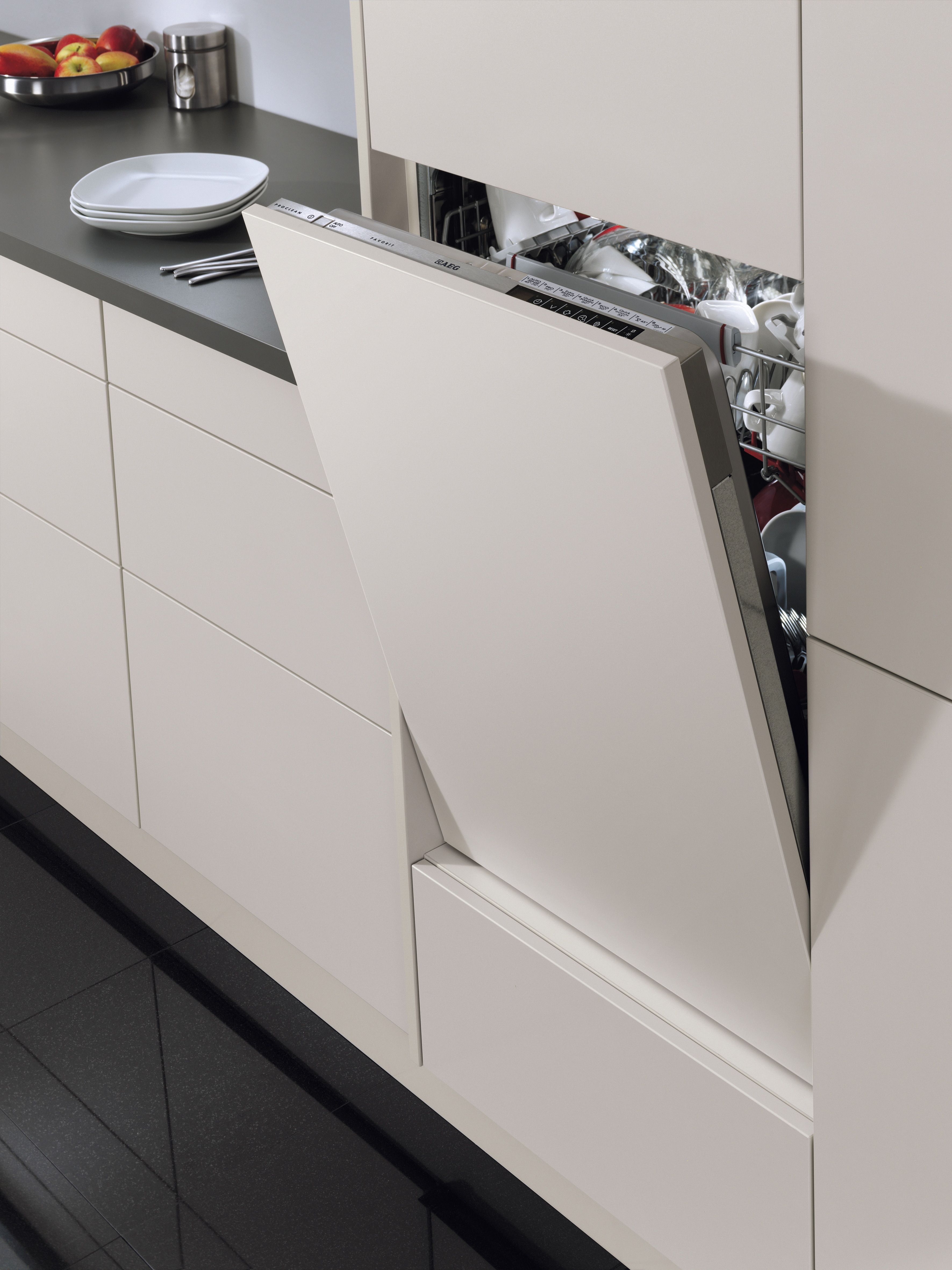 AEG vaatwasser FSK83828P afbeelding 3