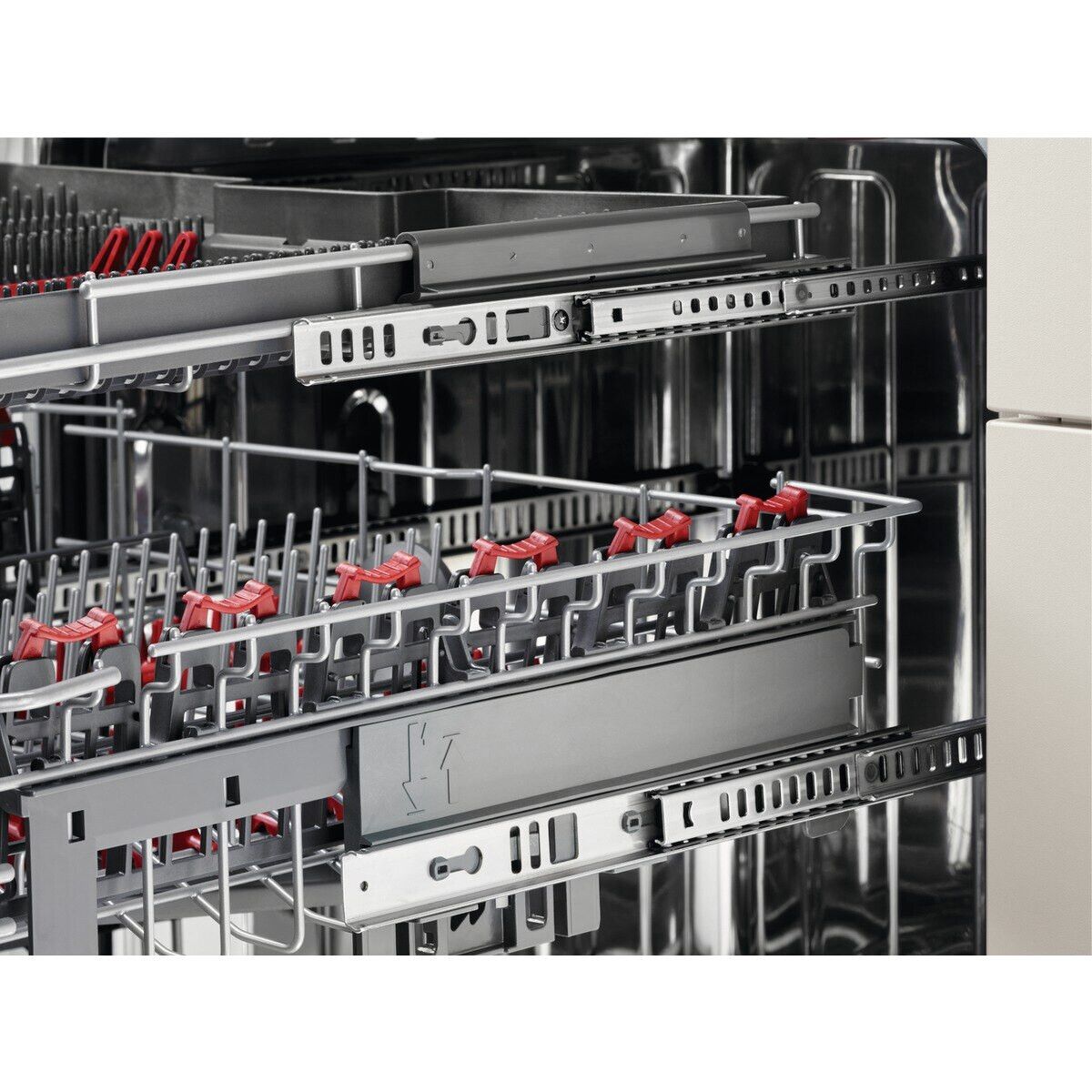 AEG FSK93848P afbeelding 7