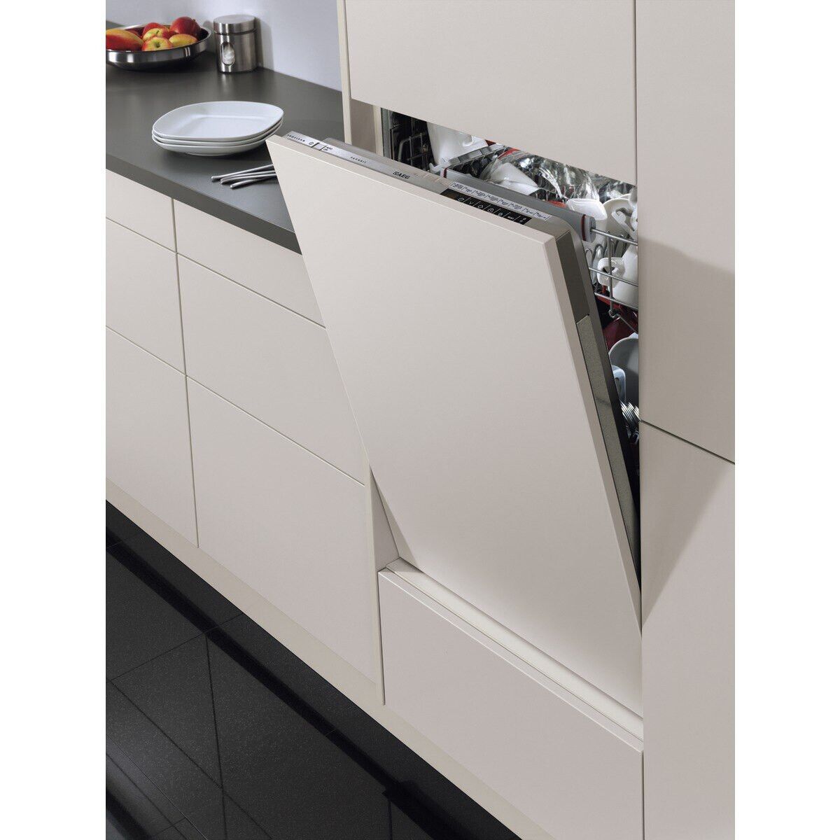 AEG vaatwasser FSK93848P afbeelding 8