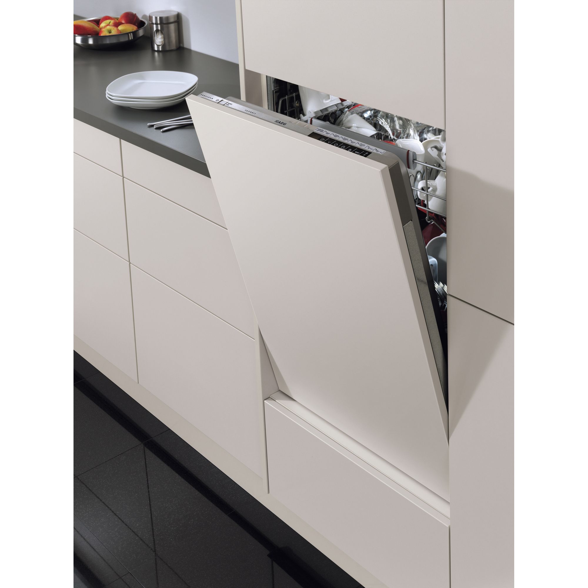 AEG FSK94847P afbeelding 7