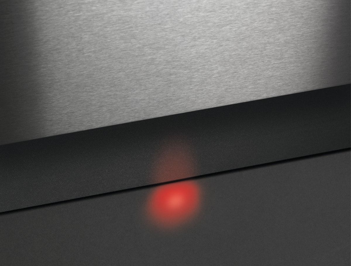 AEG vaatwasser FSS5261XZ afbeelding 3