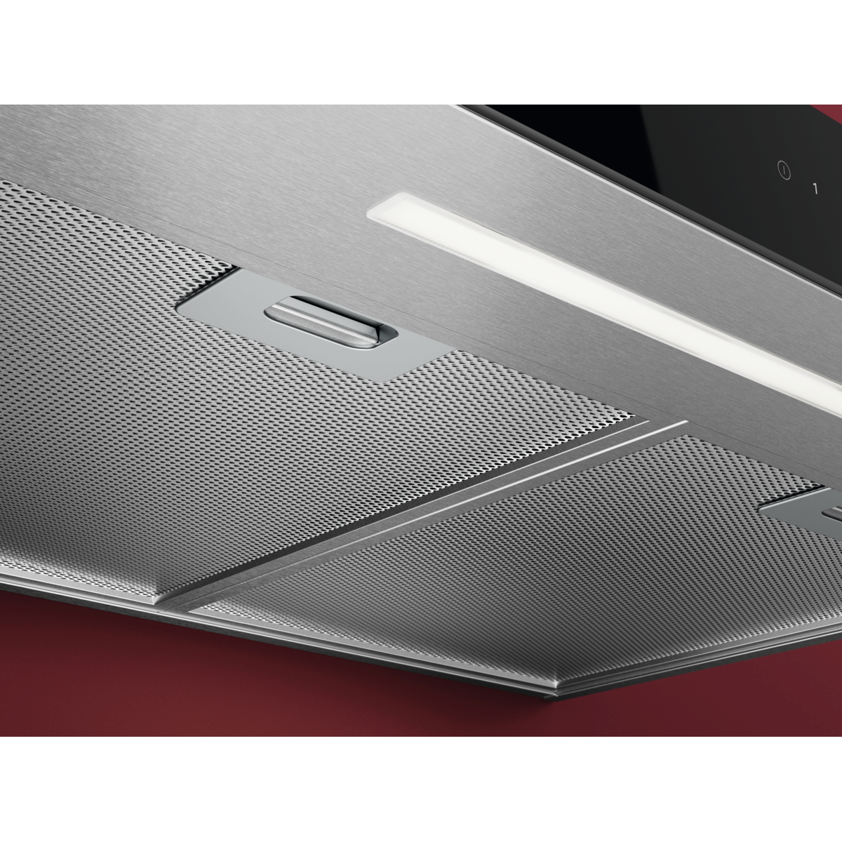 AEG afzuigkap  GB67D61HL afbeelding 4