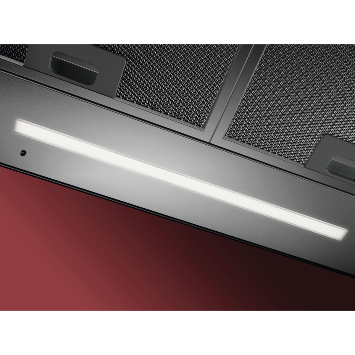 AEG afzuigkap GB67D61HL afbeelding 3