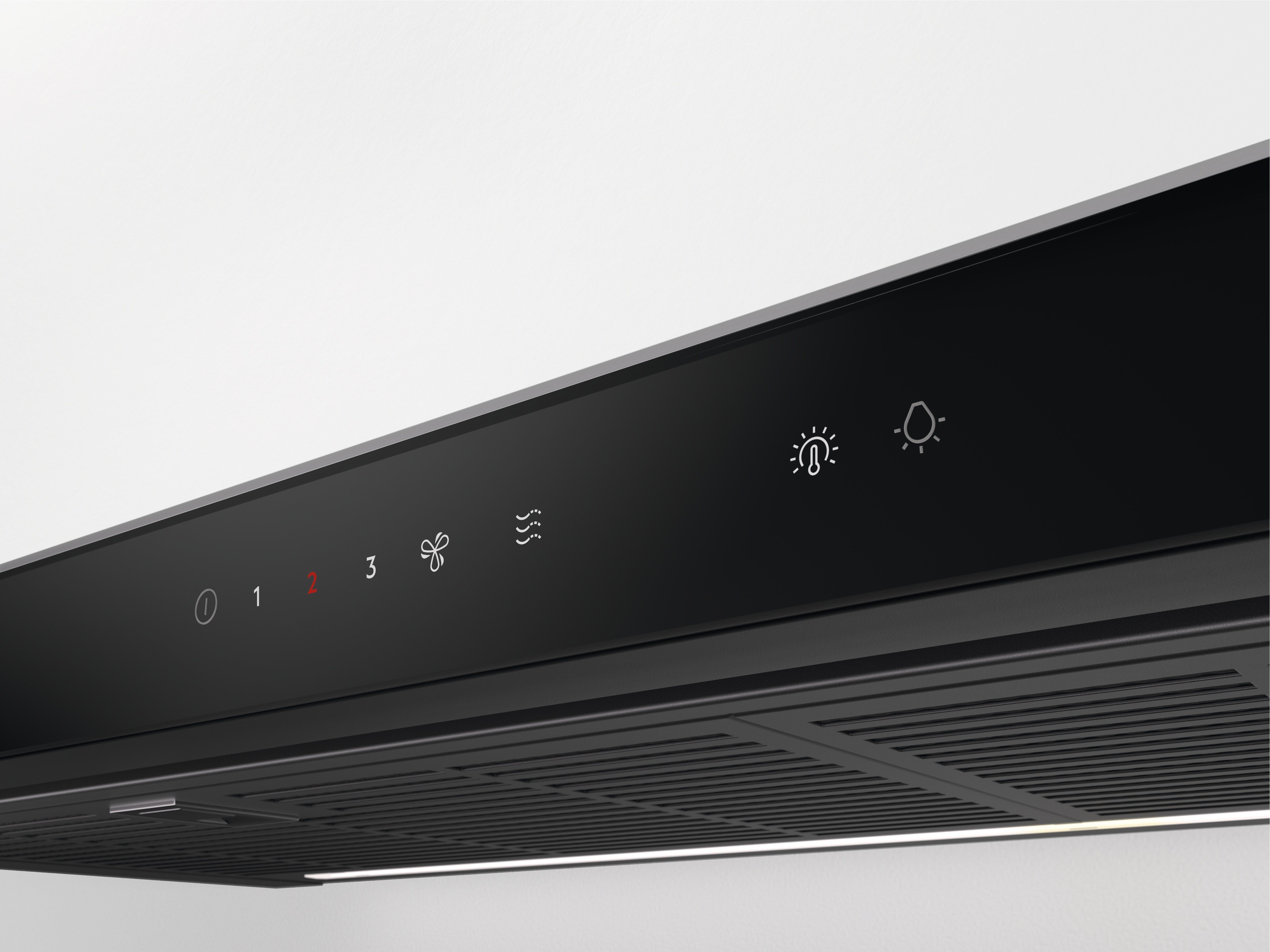 AEG afzuigkap GDP869PB afbeelding 3