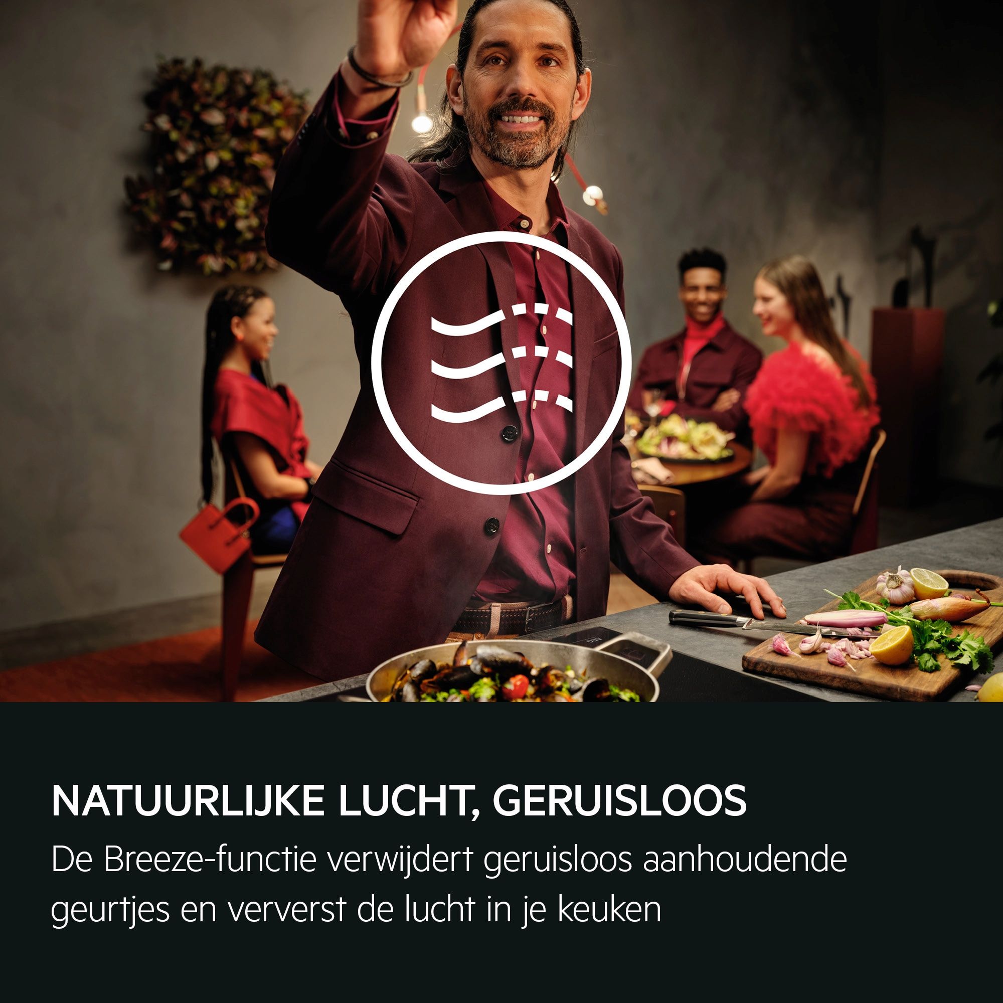 GV77D61SZ van AEG afbeelding 6