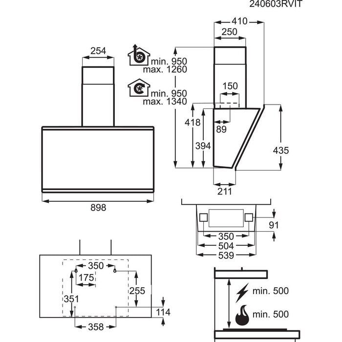 GV77D91SZ van AEG afbeelding 6