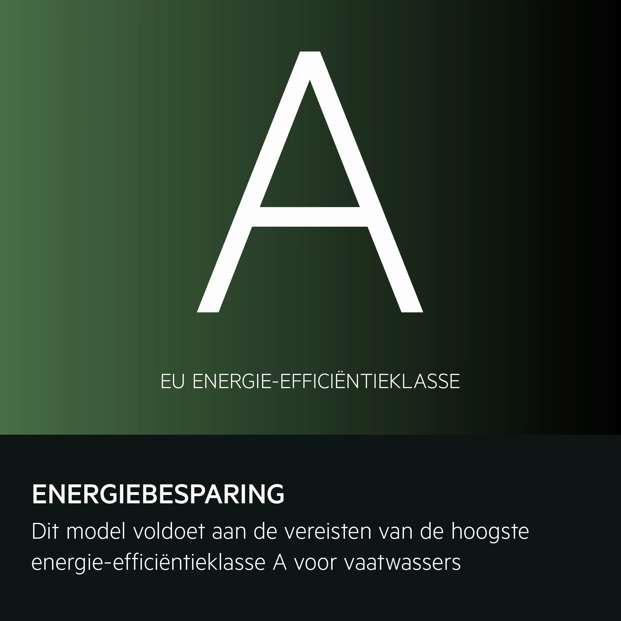 AEG vaatwasser GX870AT afbeelding 3