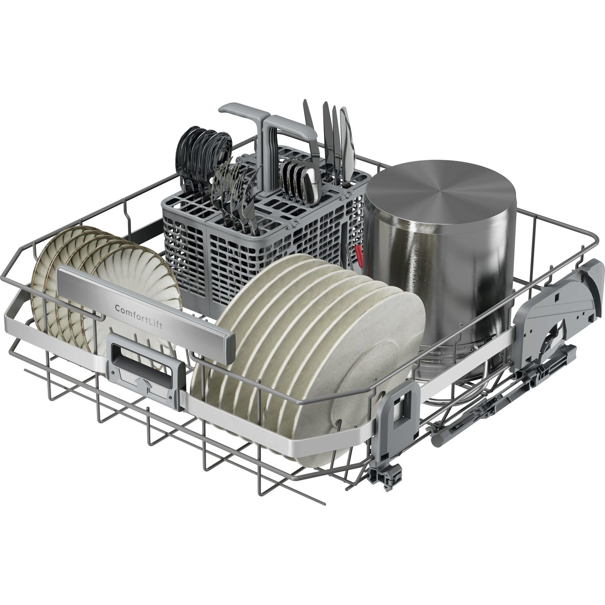 GX990XT van AEG afbeelding 6