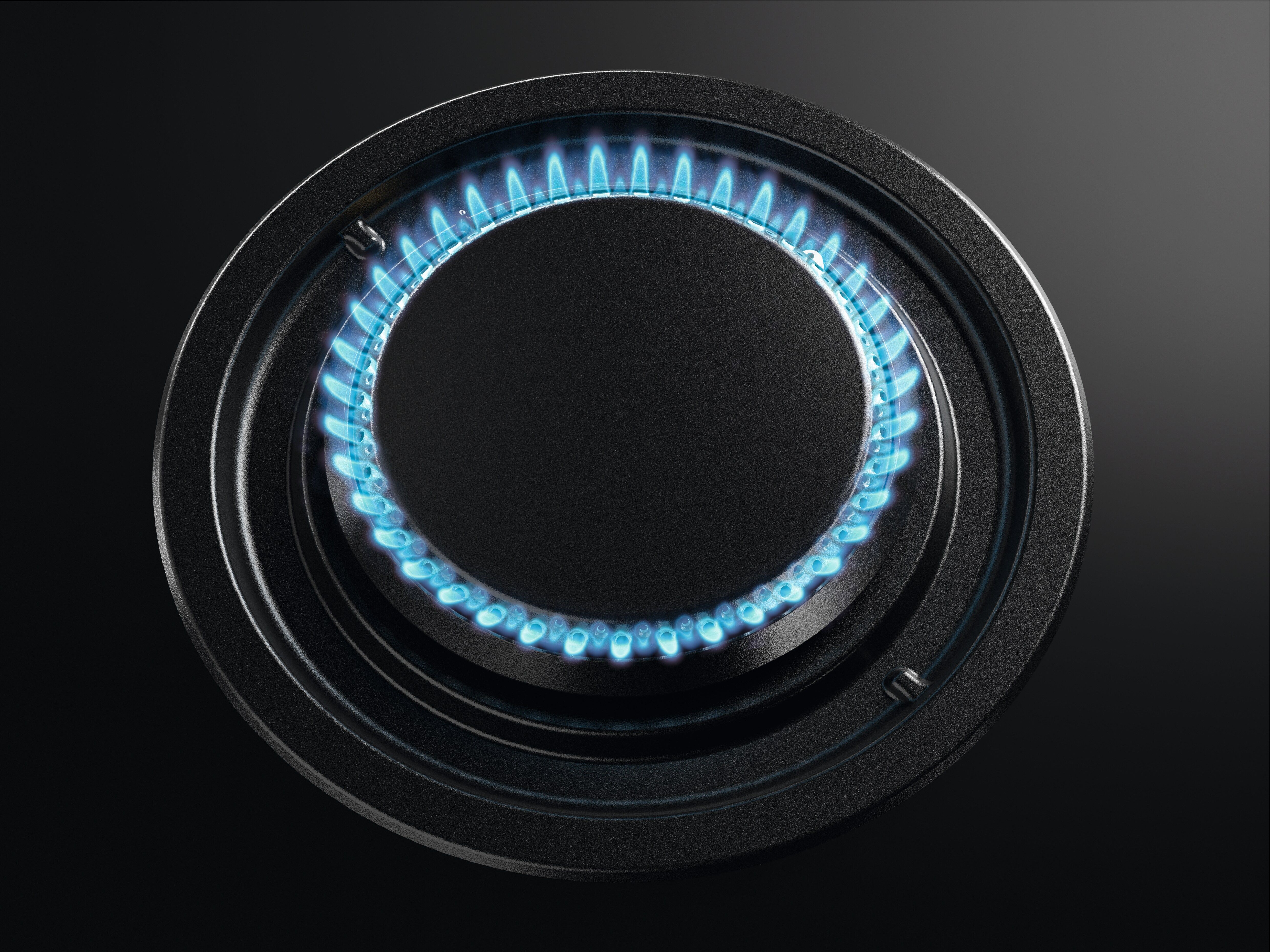 AEG HDB95623NB inbouw kookplaat afbeelding 5