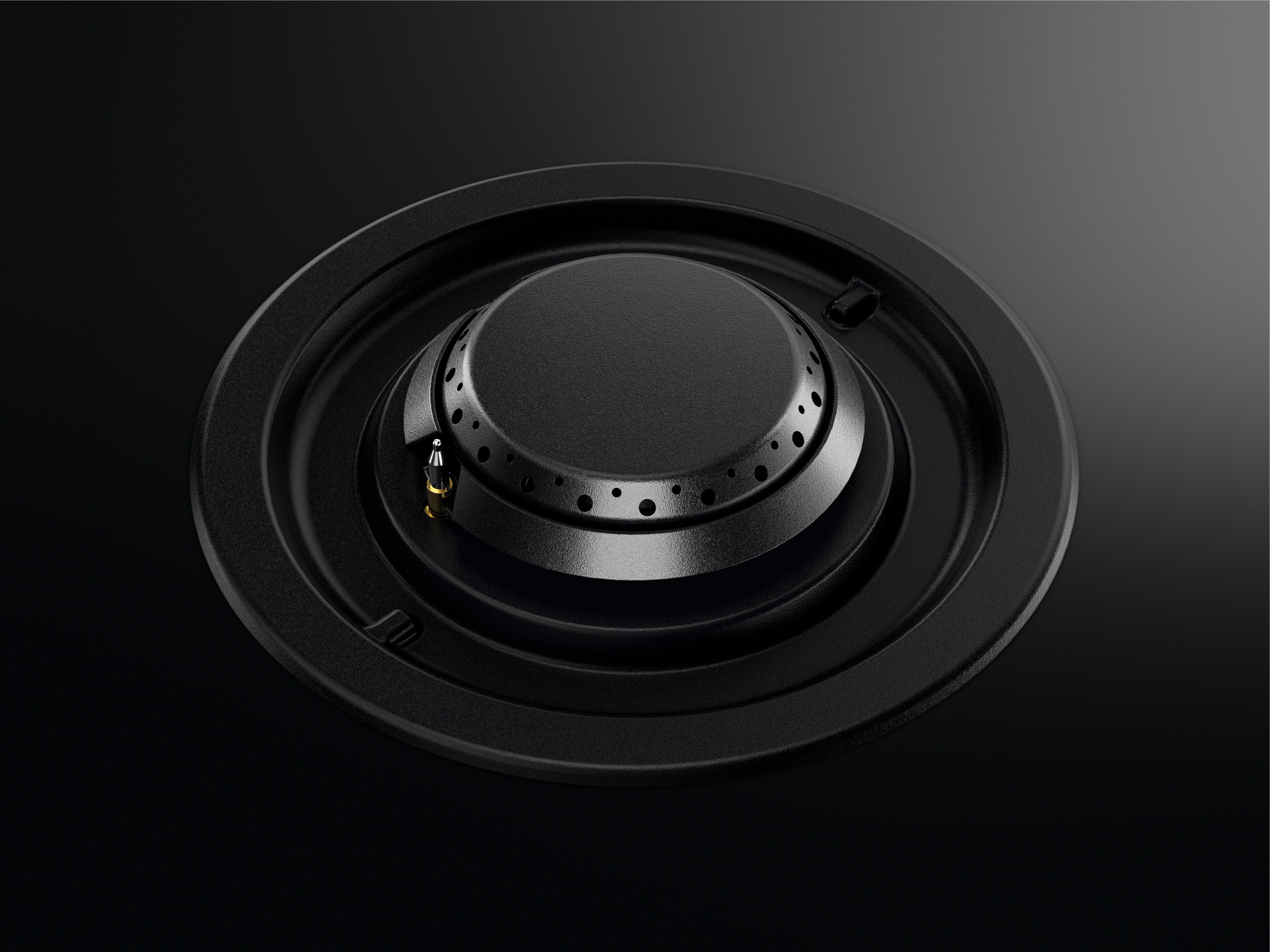 AEG kookplaat HDB95623NB afbeelding 3