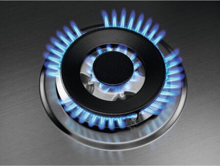 AEG kookplaat inbouw HGB64301UM afbeelding 4